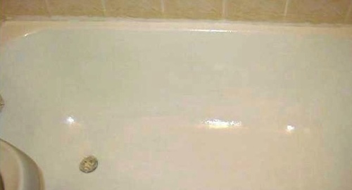 Реставрация акриловой ванны | Петушки